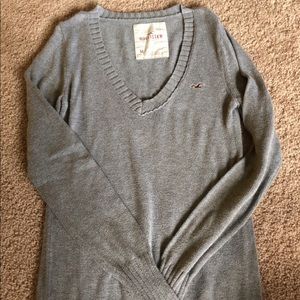 Hollister sweatshirt